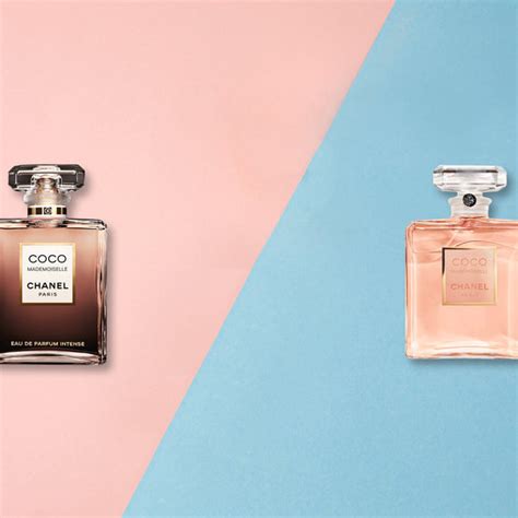 mon guerlain vs coco mademoiselle